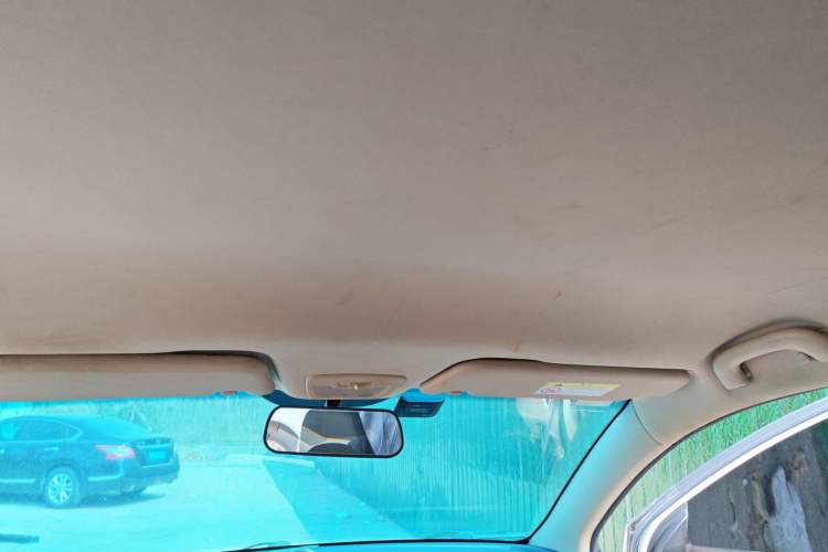 Used Baojun 560 2016 1.8L Manual Elite Edition