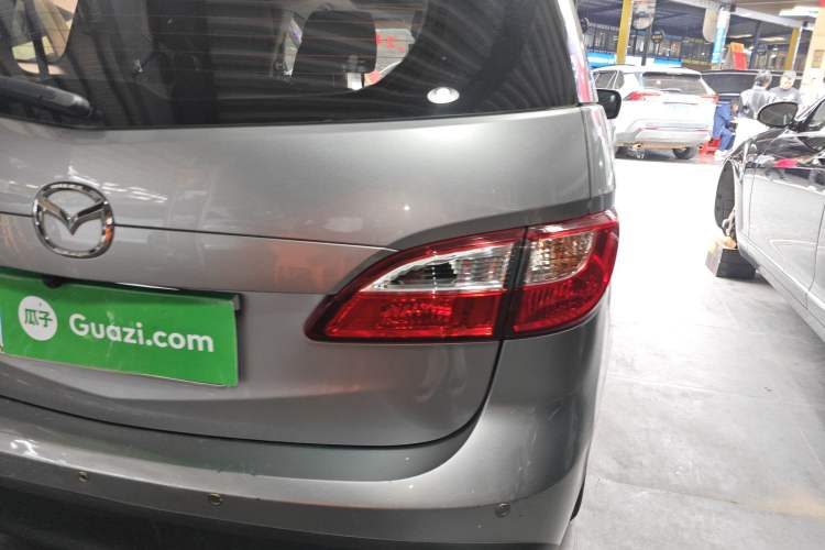 Used Mazda Mazda 5 2011 2.0L Automatic Comfort Edition
