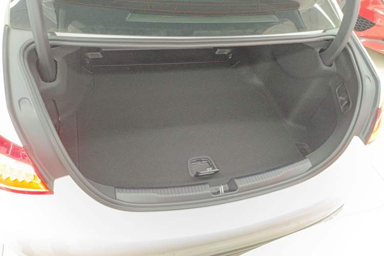 Used Mercedes-Benz C-Class 2023 C 260 L Sport Edition