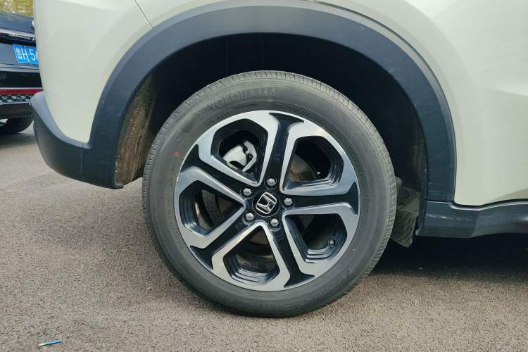 Used Honda XR-V 2021 1.5L CVT Comfort Version Right Rear Wheel Hub