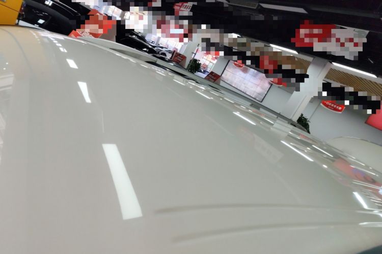 Used Nissan Patrol 2018 4.0L Automatic 7-Seater Middle East Version