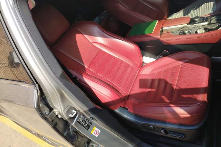 Used Lexus RX 2016 300 4x4 F SPORT Version China V Standard