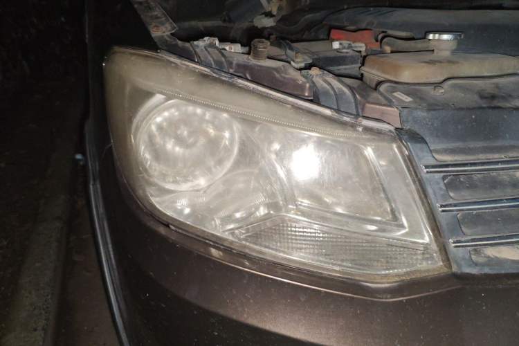 Used Dongfeng Fengon 330 2014 1.5L Manual Utility Version DK15
