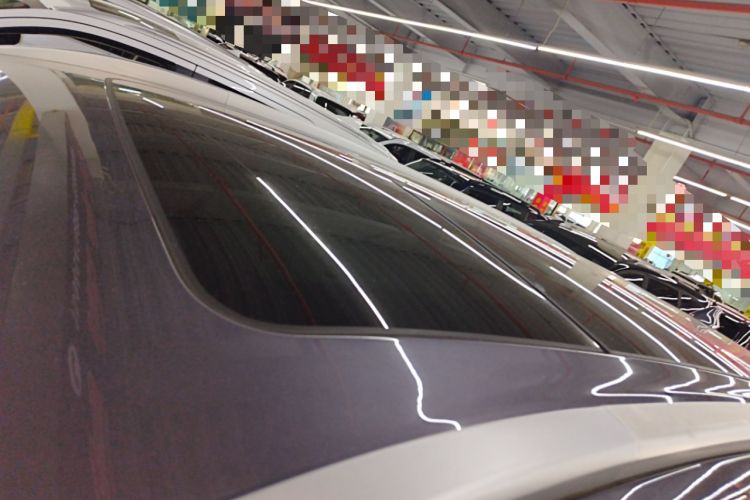 Used Chery Tiggo 8 2021 Kunpeng Edition 390TGDI Automatic Zhubfeng+ Version