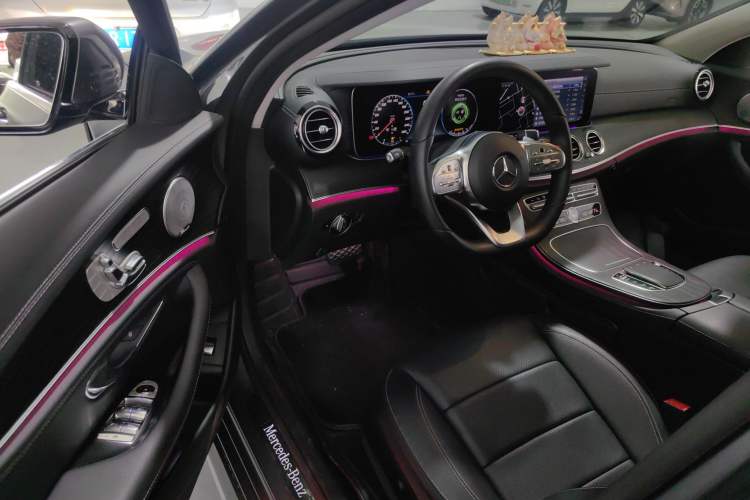 Used Mercedes-Benz E-Class 2019 Restyled E 300 L Sport Luxury Edition