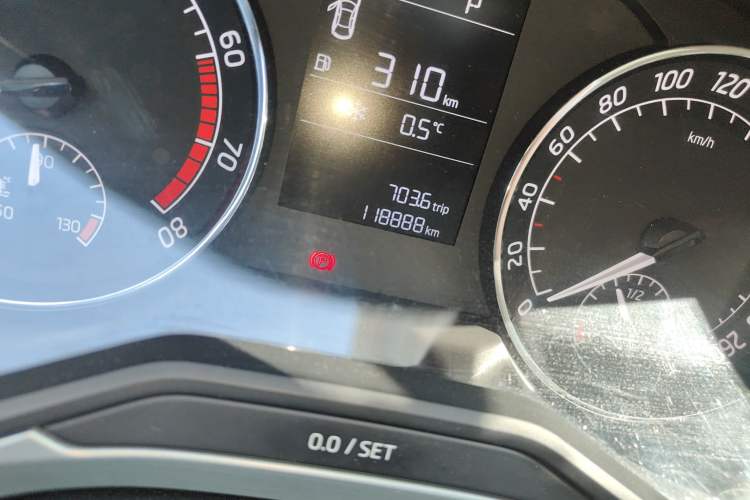 Used Skoda Superb 2016 TSI280 DSG Advanced Edition
