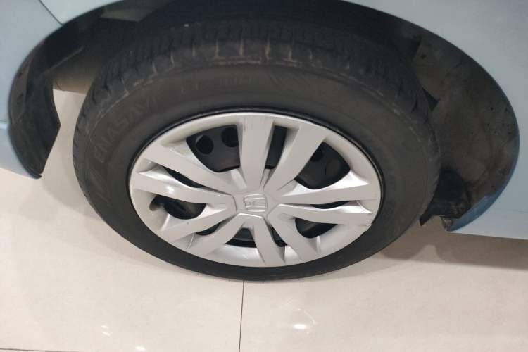 Used Honda Fit 2021 1.5L CVT Trendy Edition
