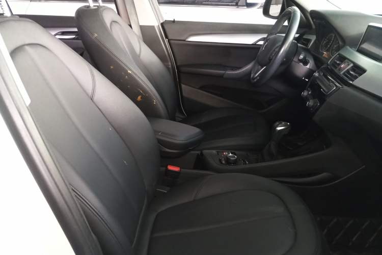 Used BMW X1 2016 sDrive18Li Fashion Model
