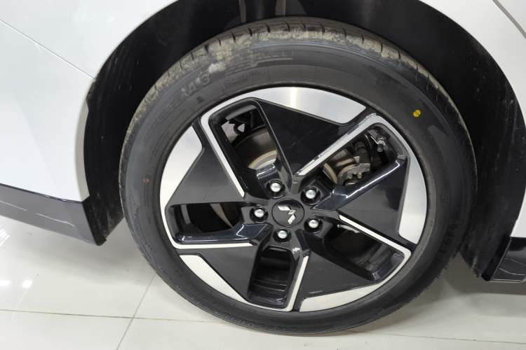 Used Wuling Xingguang 2025 150 km Smart Pilot Version