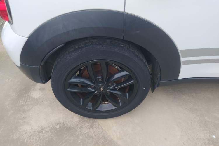 Used MINI Countryman 2014 1.6L COOPER Fun