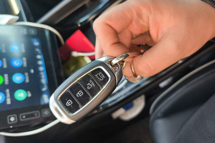 Used Hyundai Custo 2021 380TGDi Smart Luxury Premium LUX