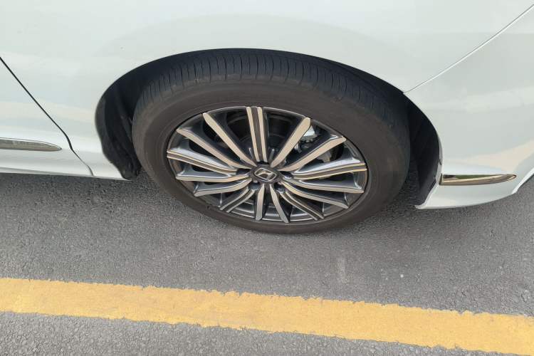 Used Honda Elysion 2024 2.0L eHEV Luxury Edition