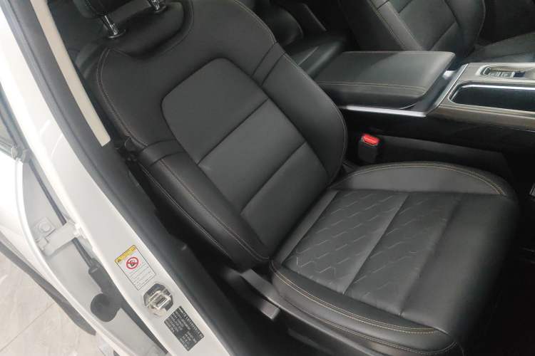 Used Haval DARGO 2021 2.0T DCT 4x4 Chinese Rural Dog Edition
