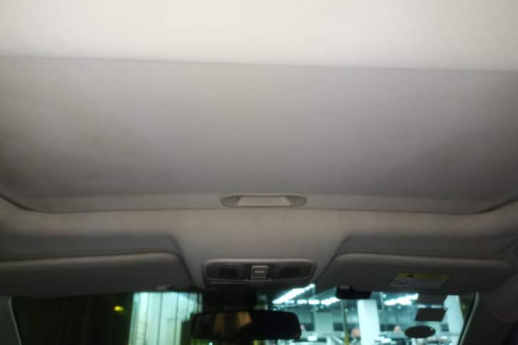 Used Changan Eado DT 2018 1.6L Manual Enjoyment Model