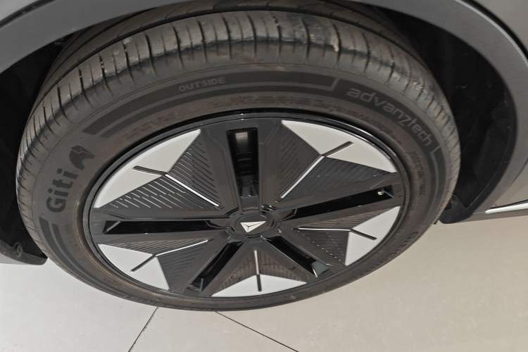 Used Deepal SL03 2024 530 Plus Pure Electric Version