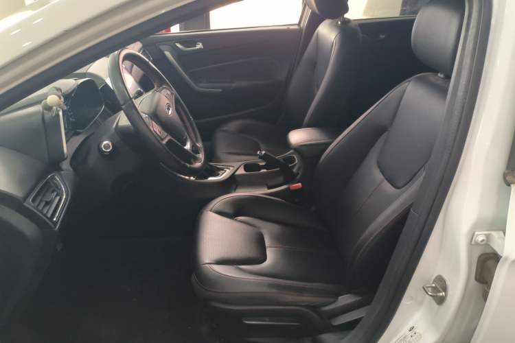 Used Chery Arrizo 5 2017 1.5L CVT Trendsetting Edition
