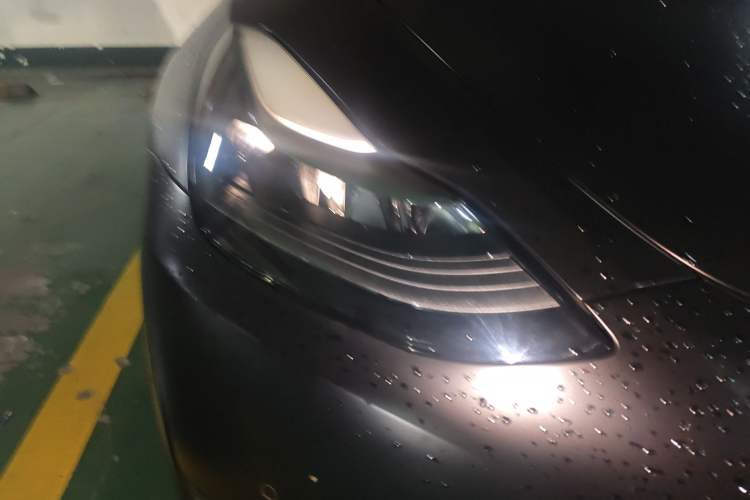 Used Tesla Model Y 2021 Standard Range Rear-Wheel Drive Version
