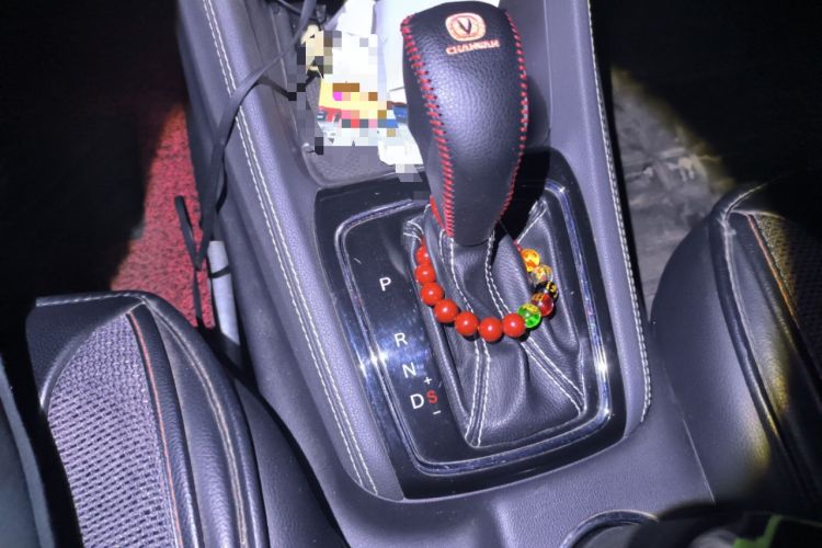 Used CHANGAN OSHAN A800 2018 1.5T Automatic Smart Network Version
