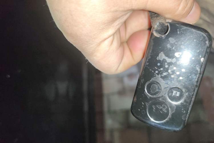 Used Honda Crosstour 2012 2.4L Luxury Edition