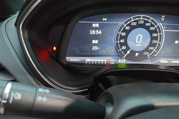 Used Cadillac CT5 2023 28T Prestige Model