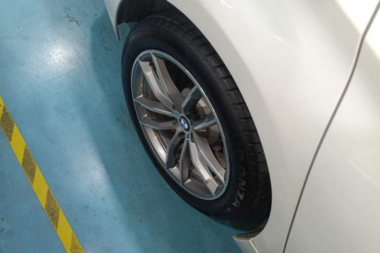 Used BMW 5 Series 2020 525Li M Sport Package
