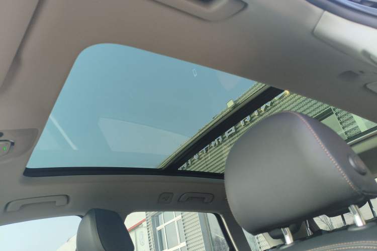 Used Audi Q5L 2020 Updated 40 TFSI Prestige Fashion Edition