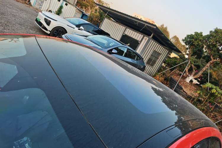 Used XPeng G6 2023 580 Long-Range Pro