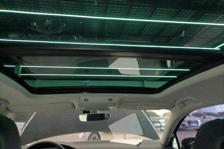 Used Volkswagen Magotan 2018 Facelift 330TSI DSG Luxury Model