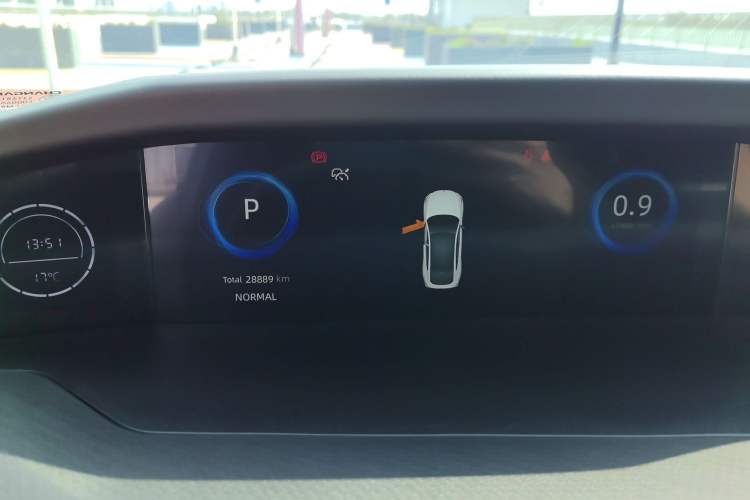 Used CHANGAN UNI-V 2022 1.5T Sport Edition
