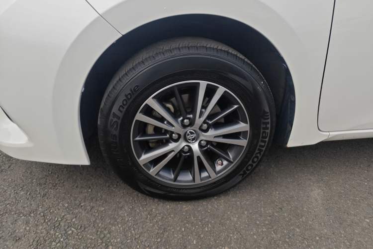 Used Toyota Levin 2014 1.6G Manual Elite Edition