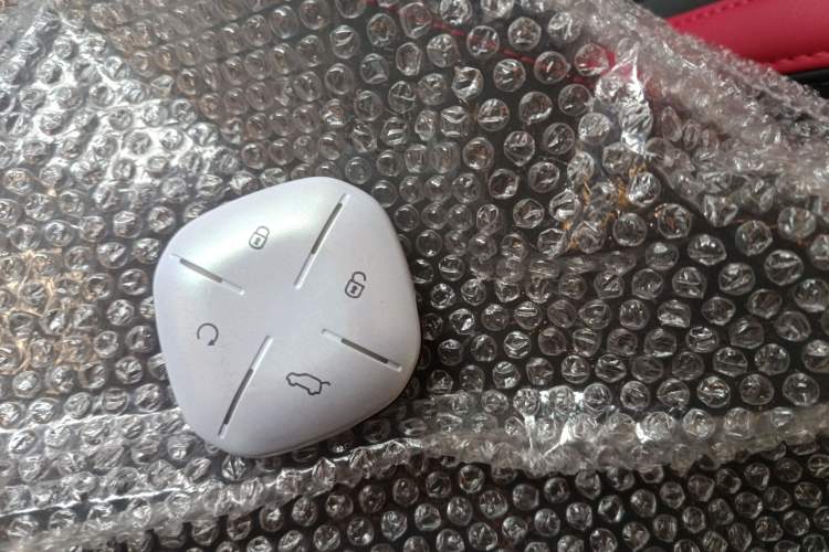 Used JETOUR Dashing i-DM 2023 1.5T DHT Lightning 02
