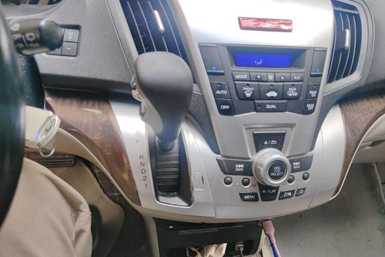 Used Honda Odyssey 2013 2.4L Luxury Edition