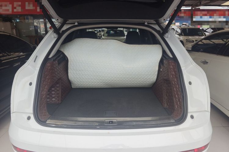 Used Audi Q3 2016 35 TFSI Style Edition