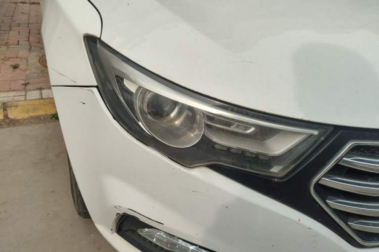 Used Bestune B30 2016 1.6L Automatic Luxury Model
