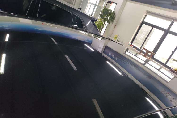 Used Lynk & Co Z20 2025 530 km Range Rear-Wheel Drive Pro
