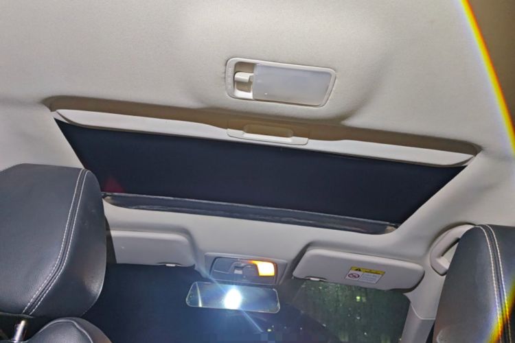 Used Venucia D60 2021 PLUS 1.6L XL CVT Yue Ling Edition