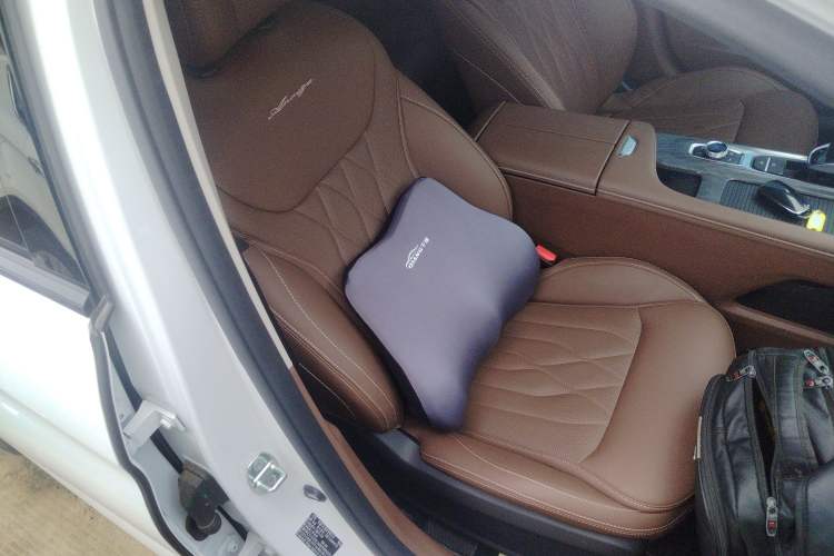 Used Chery Arrizo 8 2023 High-Performance Edition 2.0T DCT Powerfully Equipped