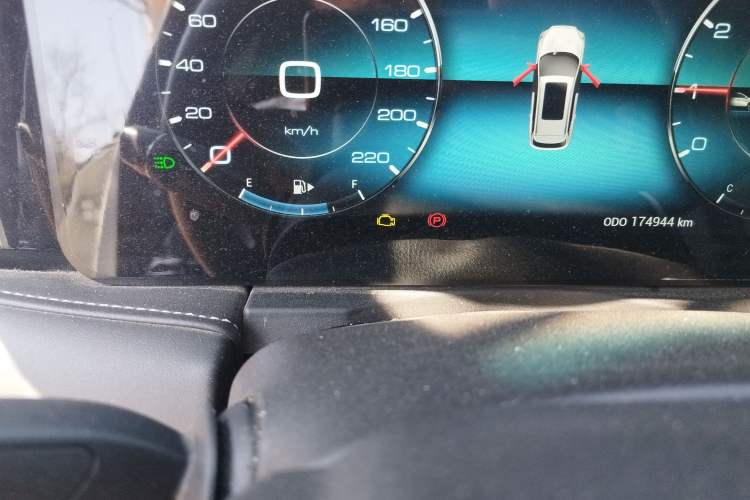 Used JETOUR X90 2020 1.5T Manual Shadow Fun Edition 5 Seats