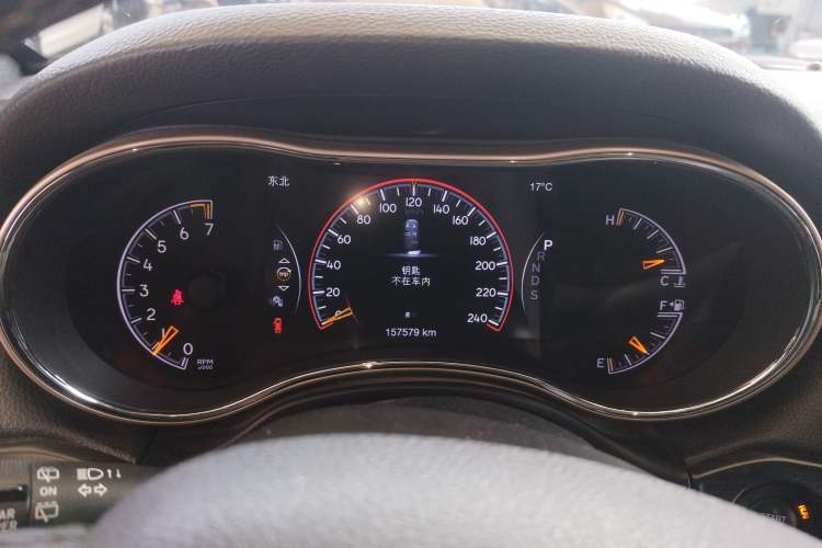 Used Jeep Grand Cherokee 2014 3.0L Comfort Navigation Edition
