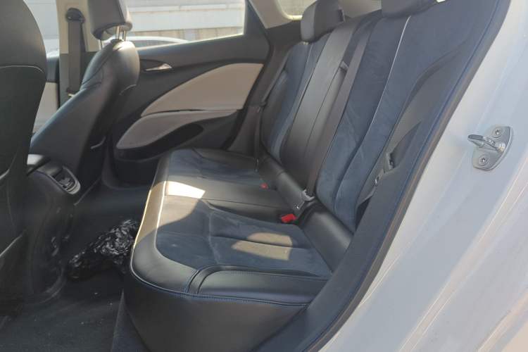Used Buick Velite 6 2019 Connected & Smart Edition