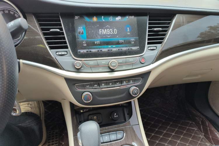 Used Buick Verano 2017 Sedan 15S Automatic Leading Model