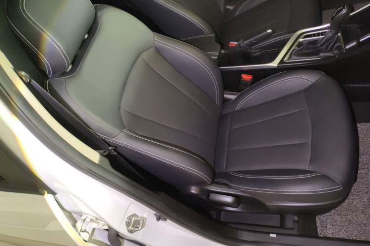 Used Geely Auto Vision X3 2020 1.5L CVT Elite Edition