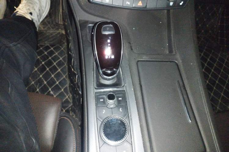 Used Cadillac CT5 2020 Updated 28T Leading Sporty Version
