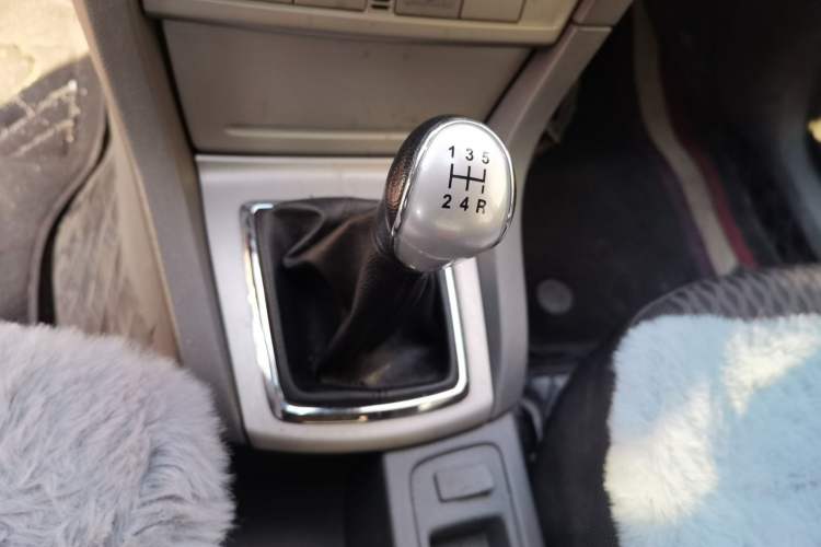 Used Ford Focus 2011 Hatchback 1.8L Manual Classic Model
