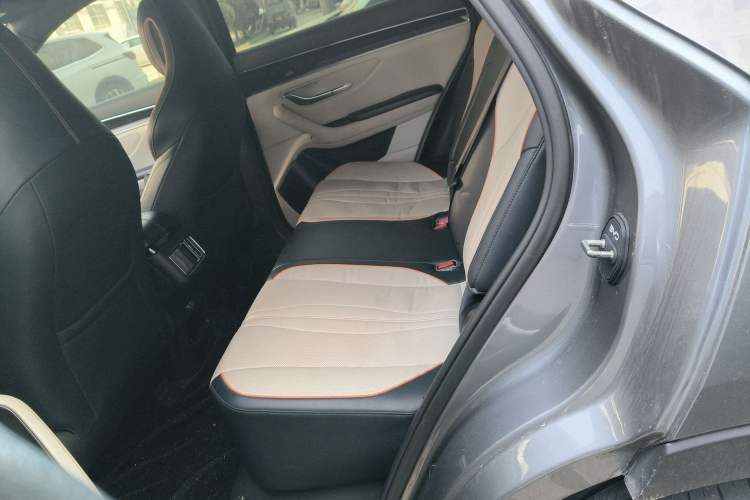 Used BYD Song PLUS New Energy 2021 DM-i 110KM Flagship PLUS