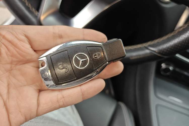 Used Mercedes-Benz GLA 2016 GLA 200 Sport Edition