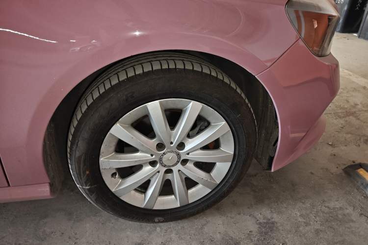 Used Mercedes-Benz A-Class 2017 A 180