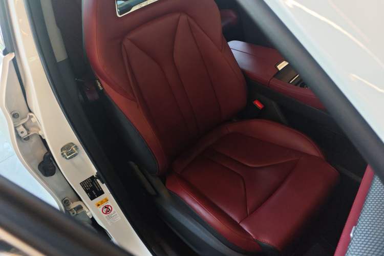 Used CHANGAN CS75 PLUS 2022 2nd Generation 1.5T Automatic Luxury Version
