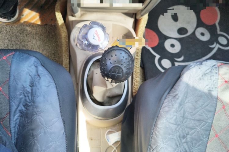 Used Great Wall Florid 2009 1.3 VVT Luxury Model
