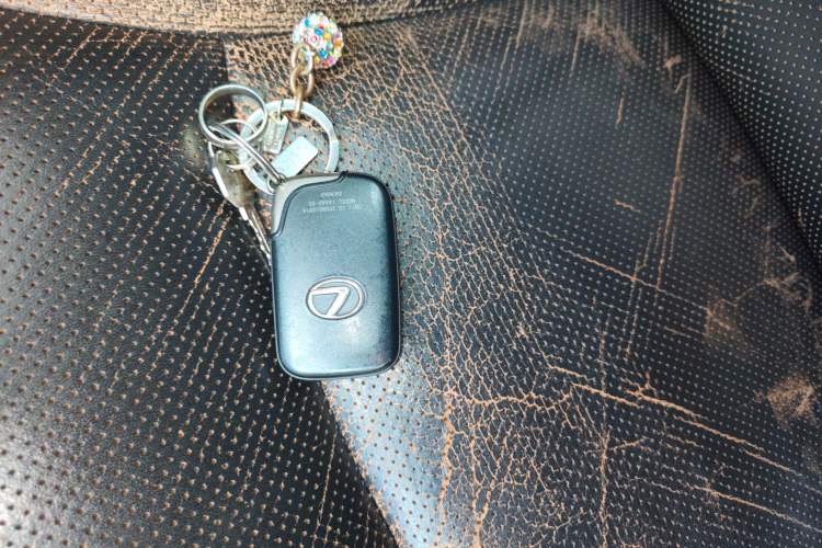 Used Lexus ES 2010 350 Elegant Edition
